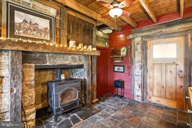 45 COUGAR HOLLOW RD, Romney, WV 26757