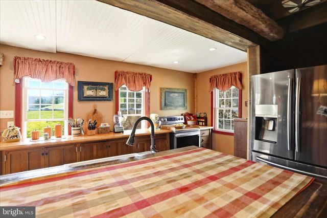 45 COUGAR HOLLOW RD, Romney, WV 26757