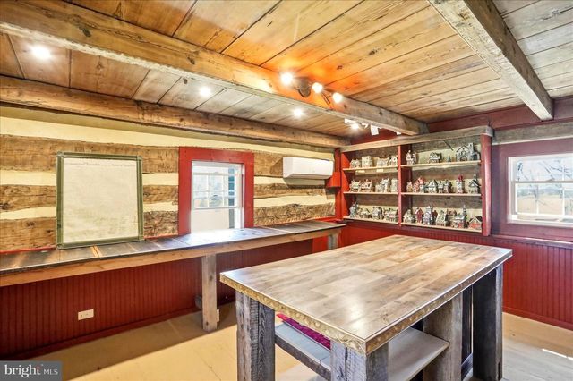 45 COUGAR HOLLOW RD, Romney, WV 26757