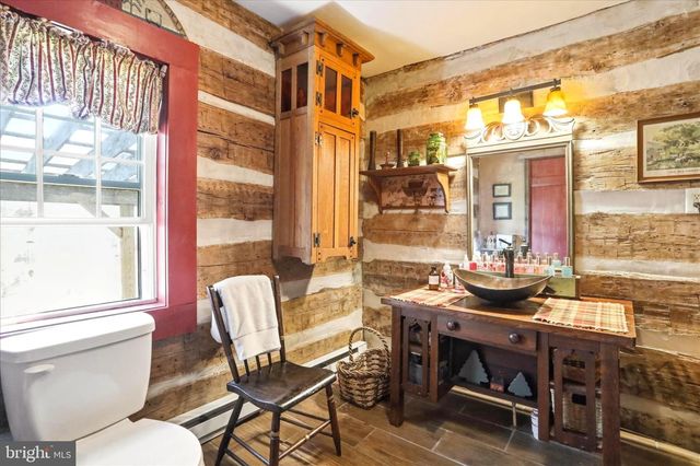 45 COUGAR HOLLOW RD, Romney, WV 26757