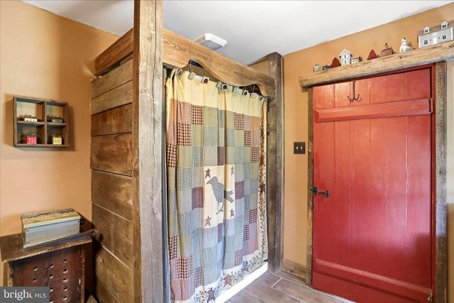 45 COUGAR HOLLOW RD, Romney, WV 26757