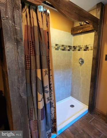 45 COUGAR HOLLOW RD, Romney, WV 26757