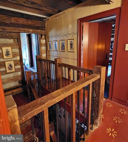 45 COUGAR HOLLOW RD, Romney, WV 26757