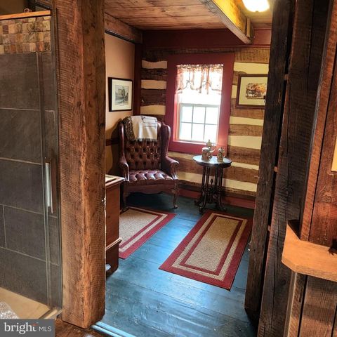 45 COUGAR HOLLOW RD, Romney, WV 26757