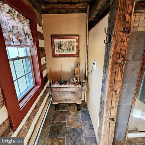45 COUGAR HOLLOW RD, Romney, WV 26757