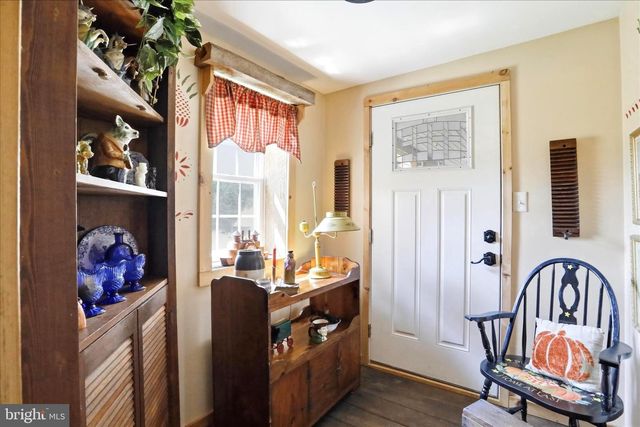 45 COUGAR HOLLOW RD, Romney, WV 26757