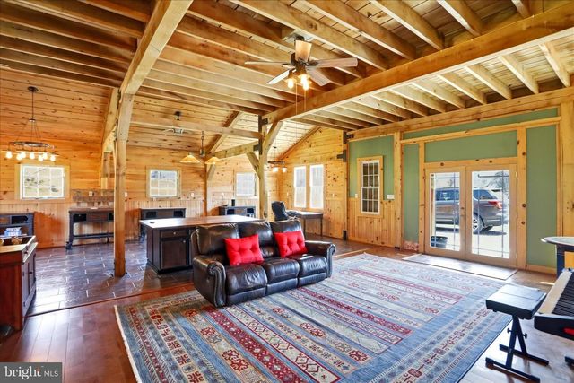 45 COUGAR HOLLOW RD, Romney, WV 26757
