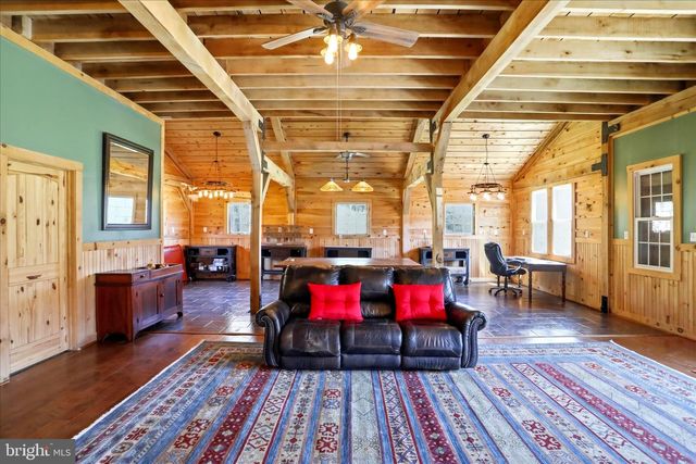45 COUGAR HOLLOW RD, Romney, WV 26757