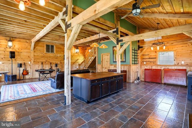 45 COUGAR HOLLOW RD, Romney, WV 26757