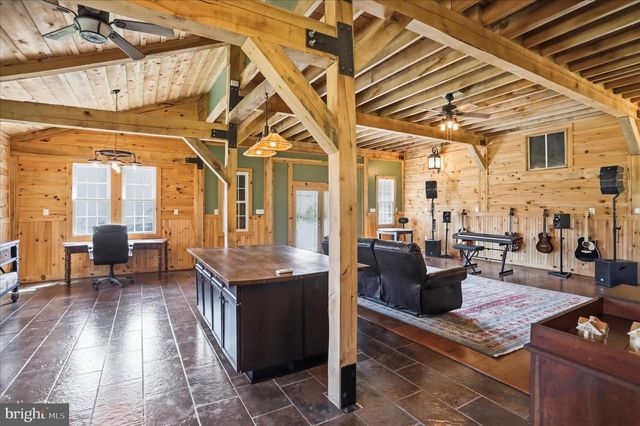 45 COUGAR HOLLOW RD, Romney, WV 26757