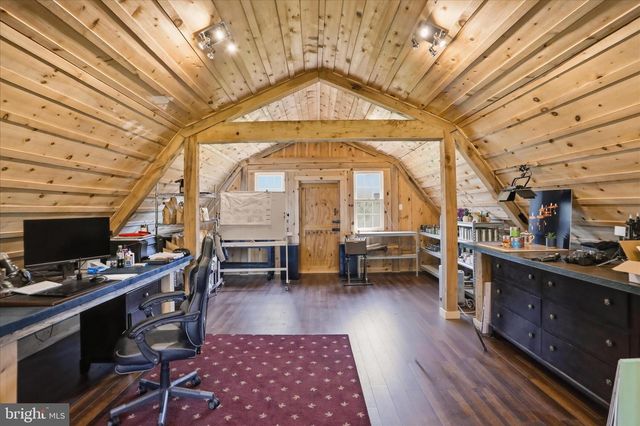 45 COUGAR HOLLOW RD, Romney, WV 26757