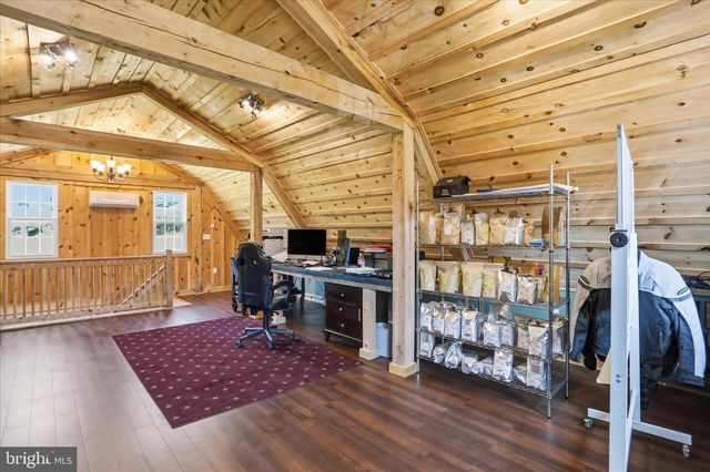45 COUGAR HOLLOW RD, Romney, WV 26757