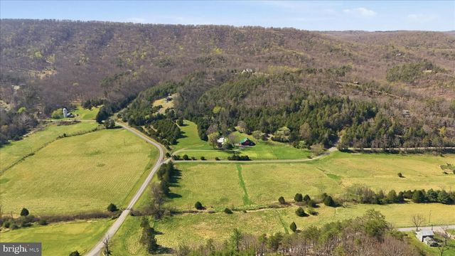 45 COUGAR HOLLOW RD, Romney, WV 26757