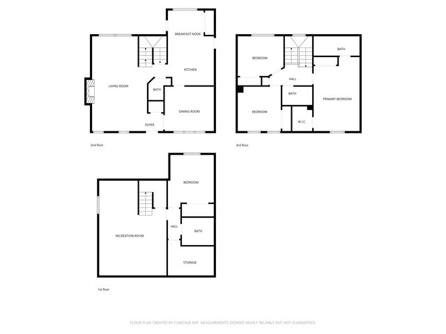 2238 N Amarado St, Wichita, KS 67205