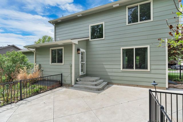 2238 N Amarado St, Wichita, KS 67205