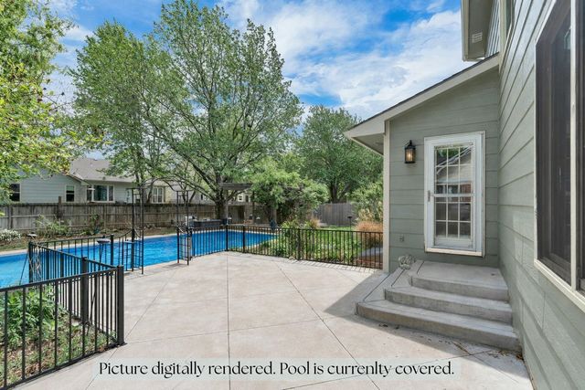 2238 N Amarado St, Wichita, KS 67205