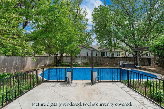 2238 N Amarado St, Wichita, KS 67205