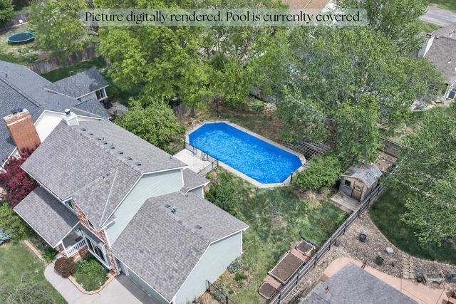 2238 N Amarado St, Wichita, KS 67205