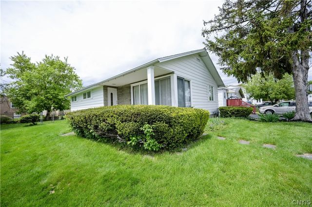 308 Raphael Avenue, Salina, NY 13211