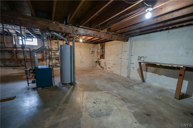 308 Raphael Avenue, Salina, NY 13211