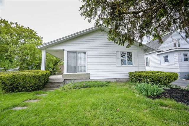 308 Raphael Avenue, Salina, NY 13211