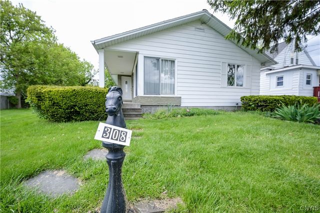 308 Raphael Avenue, Salina, NY 13211