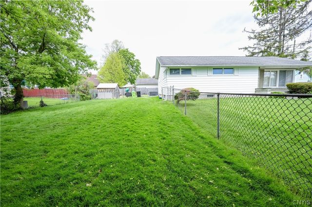 308 Raphael Avenue, Salina, NY 13211