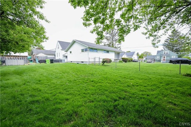 308 Raphael Avenue, Salina, NY 13211
