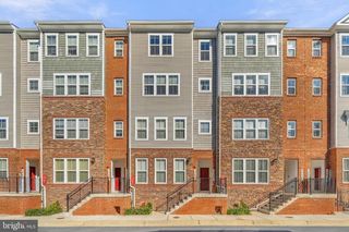 1323 FOGGY TURN #18, Crofton, MD 21114