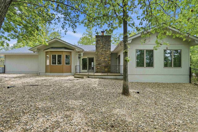 9 Huesca Lane, Hot Springs Village, AR 71909