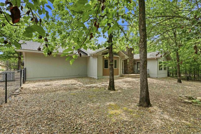 9 Huesca Lane, Hot Springs Village, AR 71909