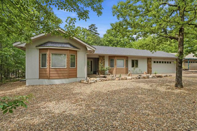 9 Huesca Lane, Hot Springs Village, AR 71909