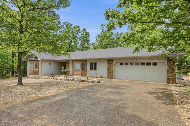 9 Huesca Lane, Hot Springs Village, AR 71909