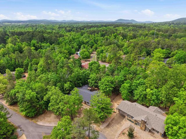 9 Huesca Lane, Hot Springs Village, AR 71909
