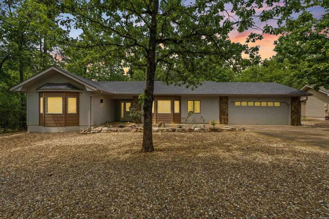 9 Huesca Lane, Hot Springs Village, AR 71909