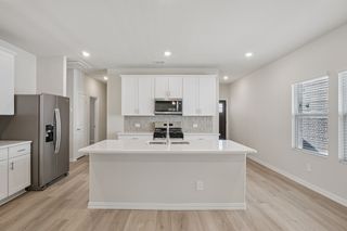 710 Leavenworth Drive, Princeton, TX 75071