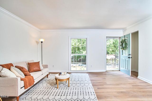 2709 Evers Drive, Raleigh, NC 27610