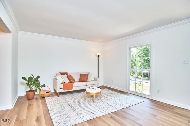 2709 Evers Drive, Raleigh, NC 27610
