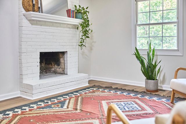 2709 Evers Drive, Raleigh, NC 27610