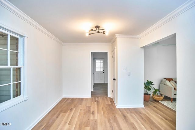 2709 Evers Drive, Raleigh, NC 27610