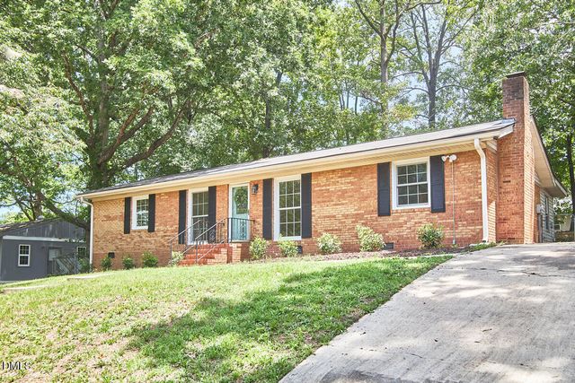 2709 Evers Drive, Raleigh, NC 27610