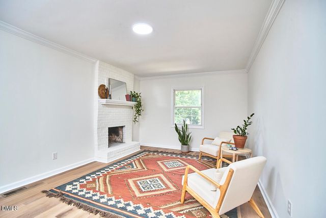 2709 Evers Drive, Raleigh, NC 27610