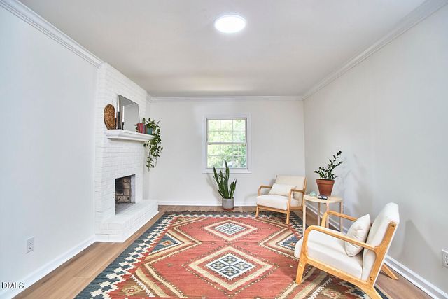 2709 Evers Drive, Raleigh, NC 27610