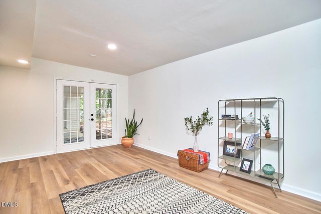 2709 Evers Drive, Raleigh, NC 27610