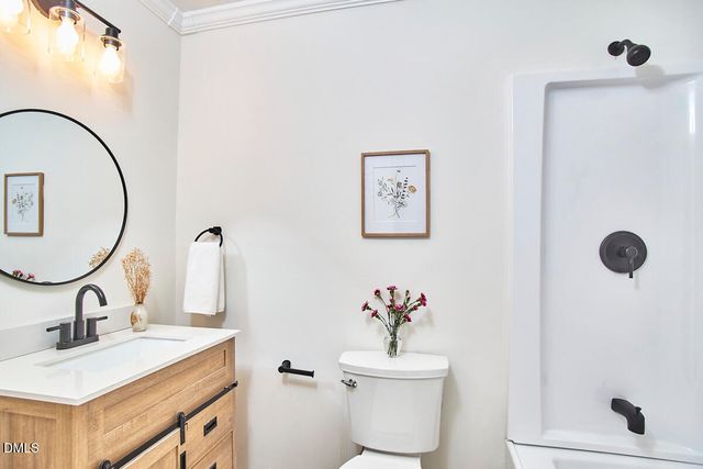 2709 Evers Drive, Raleigh, NC 27610