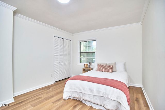 2709 Evers Drive, Raleigh, NC 27610