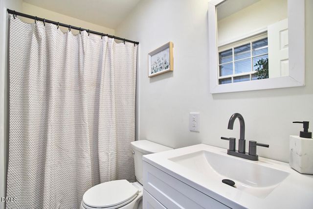 2709 Evers Drive, Raleigh, NC 27610