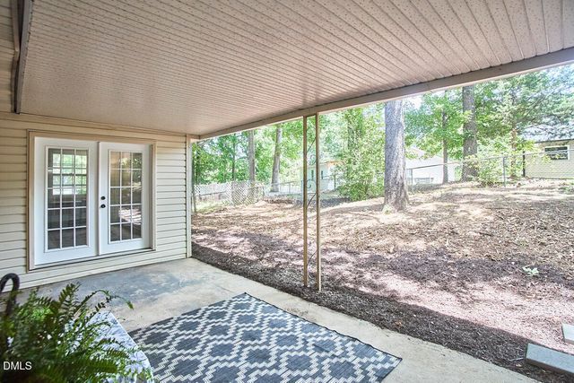 2709 Evers Drive, Raleigh, NC 27610