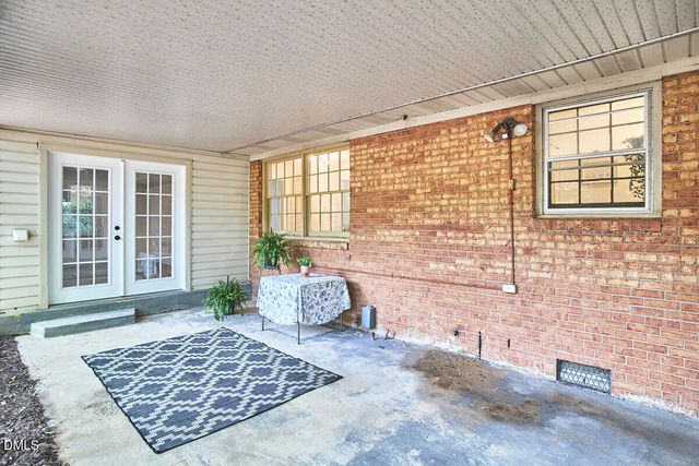 2709 Evers Drive, Raleigh, NC 27610