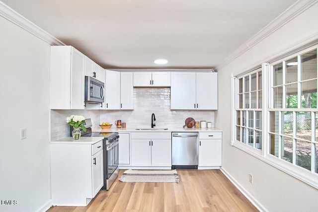 2709 Evers Drive, Raleigh, NC 27610